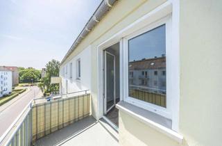 Wohnung mieten in Friedensstraße 123, 39446 Staßfurt, Familienfreundliche sanierte 4-Raumwohnung mit Balkon in Löderburg – Ihr neues Zuhause