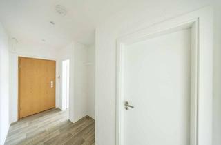 Wohnung mieten in Friedensstraße 123, 39446 Staßfurt, Gemütliche 1-Raumwohnung in Löderburg mit Balkon – Ihr neues Zuhause wartet
