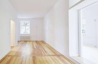 Wohnung mieten in Am Observatorium, 15864 Wendisch Rietz, 2 Zimmer, Natur und Wohlgefühl im sanierten Altbau - Scharmützelsee nur 10 Min entfernt
