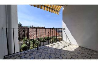 Wohnung mieten in Schuhstr. 30, 31134 Hildesheim, großes Wohnzimmer, Balkon, zentrale Lage und dennoch Ruhe in der Wohnung
