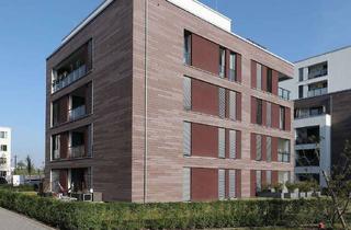 Wohnung mieten in John-F.-Kennedy-Allee 31, 38444 Detmerode, Tolle und moderne Wohnung mit Terrasse // EG mitte