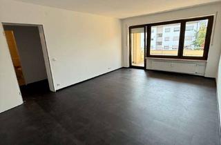 Wohnung mieten in 76676 Graben-Neudorf, 2-Zimmer-Wohnung im 2.OG mit Balkon