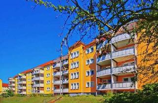 Wohnung mieten in J.-Seifert-Str. 67, 08060 Zwickau, ERSTBEZUG - Familienwohnung in bester Lage mit Balkon :-)