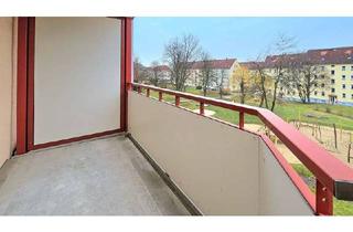 Wohnung mieten in M.-Gorki-Str. 13, 08060 Marienthal, ERSTBEZUG - Familienwohnung in bester Lage mit Balkon :-)