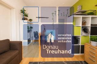 Wohnung mieten in 94032 Passau, Gemeinsam wohnen – zentral und flexibel