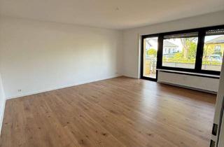 Wohnung mieten in 76676 Graben-Neudorf, 4-Zimmer-Erdgeschoss-Wohnung mit Balkon