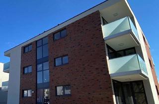 Wohnung mieten in 98693 Ilmenau, Modernes 1-Raum-Appartement in der Nähe zur Uni!