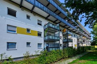 Sozialwohnungen mieten in Johann-Kalb-Straße, 91052 Erlangen, 2-Zimmer Wohnung - mit WBS Einkommensstufe II zum 01.09.2026