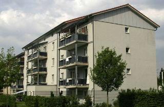Sozialwohnungen mieten in 33604 Sieker, 3-Zimmer-Wohnung mit Balkon und guter Anbindung (WBS erforderlich)