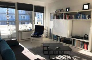 Wohnung mieten in Hagener Str. 297, 58285 Gevelsberg, Schöne 2,0-Zimmer-Wohnung mit Balkon und Garage in Gevelsberg!