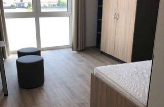 Wohnung mieten in 84177 Gottfrieding, Schönes möbliertes 1-Zimmer Apartment in Gottfrieding!