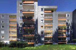 Sozialwohnungen mieten in Sonnenleite, 44892 Langendreer, 1-Zimmer Wohnung in Langendreer mit WBS