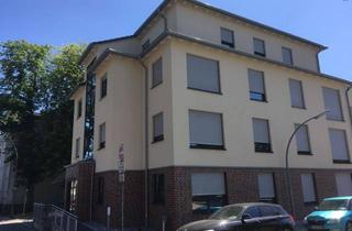 Sozialwohnungen mieten in Hochstraße 46, 45731 Waltrop, Moderne 3,5-Zimmer-Wohnung im 2. OG mit Fahrstuhl (WBS erforderlich)