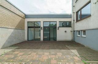Lofts mieten in 51373 Küppersteg, Wohn- / Arbeitsloft in absolut zentraler Verkehrslage von Leverkusen - Küppersteg