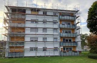 Sozialwohnungen mieten in Enekingstraße, 44319 Wickede, Schöne 3-Zimmer Wohnung in Dortmund-Wickede, WBS erforderlich!!