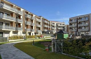 Wohnung mieten in 93080 Pentling, Neubau 3-Zimmer-Wohnung mit hochwertiger Einbauküche