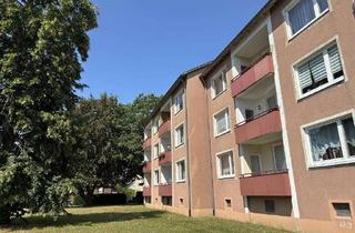 Wohnung mieten in Im Schling 10, 32584 Löhne, +++ Wunderschöne 3-Raumwohnung im Erdgeschoss in ruhiger Lage +++