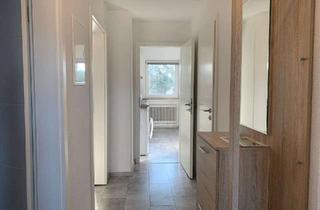 Wohnung mieten in 28325 Ellenerbrok-Schevemoor, Möblierte 2-Zimmer-Wohnung mit Pauschalmiete – zentral nahe Klinikum Ost & Mercedes-Werk