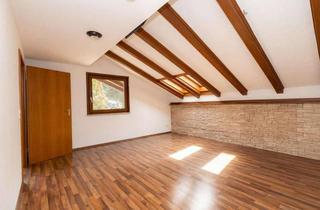 Wohnung mieten in 86316 Friedberg, Teilmöblierte Wohnung in begehrter Lage von Friedberg