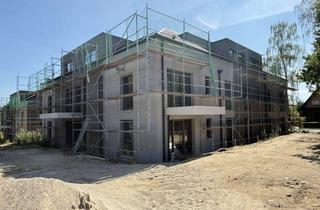 Wohnung mieten in Brechtenerstraße 255, 44339 Brechten, Neubau-Erstbezug 3-Zimmerwohnung mit Balkon, Design-Bad und Aufzug in DO-Brechten
