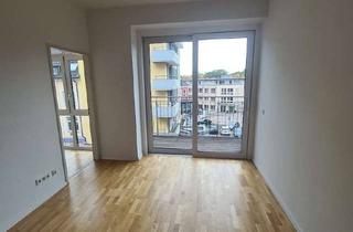 Wohnung mieten in Uerdingerstr. 2-8, 47441 Moers, 2 NKM frei bei Anmietung!!! Traumhaft schöne 2 Zimmer Wohnung mit Balkon in Moers zu vermieten