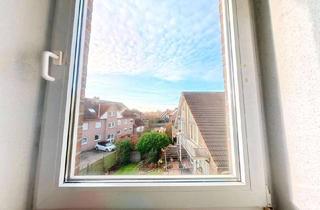 Wohnung mieten in Grauten Ihl, 48301 Nottuln, 2-Zimmer-Wohnung in Nottuln - ideal für Singles und Pendler, die ein kleines Apartment suchen.