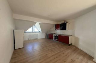Wohnung mieten in 65549 Limburg, 2-Zimmer-Wohnung zentralin Limburg. Balkon, Stellplatz, Kellerraum u.v.m.