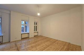 Wohnung mieten in Stuttgarter Straße 18, 12059 Neukölln, Saniert*Altbauwhg*Dielen*Duschbad*EBK