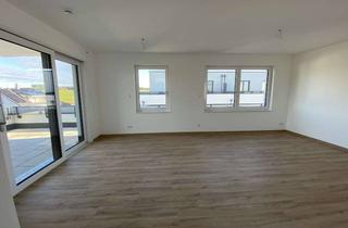 Penthouse mieten in 88353 Kißlegg, Traumhafte 3,5 Zimmer Penthouse Wohnung
