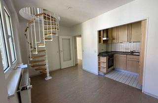 Wohnung mieten in 61462 Königstein, 3-Zimmer Maisonette Wohnung in Königstein *Küche*Tageslicht- und Duschbad*Balkon