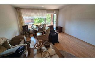Wohnung mieten in 48341 Altenberge, Altenberge großzügige, helle 3 Zimmerwohnung im Obergeschoß in ruhiger zentraler Lage zu vermieten