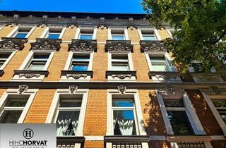Wohnung mieten in 12051 Neukölln, ZUM SELBSTGESTALTEN! 3 ZI.-ALTBAU-WHG IN GUTER LAGE BERLIN NEUKÖLLN! DELBRÜCKSTR.! 3.OG, AB SOFORT!
