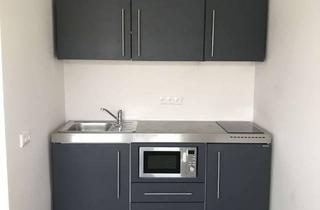 Wohnung mieten in Eichendorffstr. 36, 47626 Kevelaer, Ideal für Berufspendler - Lichtdurchflutetes Ein-Raum Single-Appartement mit gehobener Ausstattung