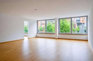 Wohnung mieten in Gabriele-Tergit-Promenade 15, 10963 Tiergarten, Außergewöhnliches Wohnen am Potsdamer Platz – 5 Zimmer mit großer Terrasse