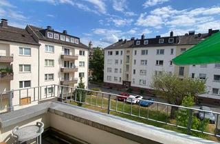 Wohnung mieten in Gewerbeschulstraße 100, 42289 Wuppertal, ✨ Möblierte 2-Zimmer-Wohnung mit Balkon in Wuppertal – Bezugsfertig & komfortabel