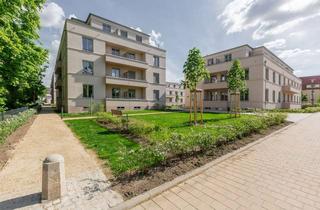 Penthouse mieten in Pölnitzweg 69, 13125 Buch, * EXCLUSIVES WOHNEN * GROßZÜGIGE PENTHOUSE-WOHNUNG *