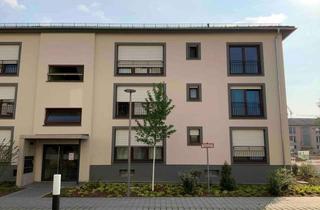 Wohnung mieten in Franklin-D.-Roosevelt-Straße 13, 68309 Käfertal, Moderne Wohnung im Erdgeschoss