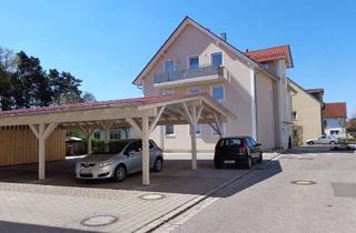 Wohnung mieten in Konrad-Zoller-Straße 15, 93333 Neustadt, Attraktives 1-Zimmer-Appartement in absolut bevorzugter Wohnlage in Bad Gögging