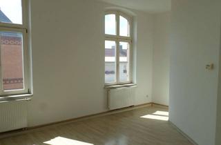 Wohnung mieten in Breite Straße, 39606 Osterburg, Einraumwohnung im Zentrum von Osterburg/ Altmark