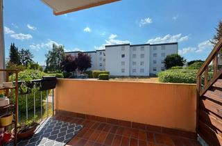 Wohnung mieten in 71272 Renningen, Ihr neues Zuhause – 3 Zimmer mit Balkon & Tiefgaragenstellplatz