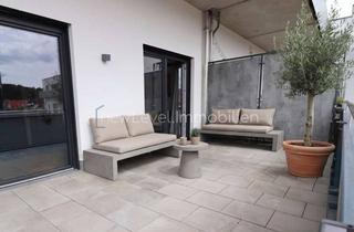 Wohnung mieten in Brunnenstraße, 93152 Nittendorf, Moderne Wohnung mit Terrasse | 3 Zimmer | barrierefrei
