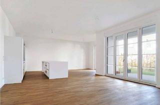 Wohnung mieten in Charlottenburger Straße 138, 13086 Weißensee, Exklusives Zuhause in gehobener Ausstattung : Sonne, Terrasse, Charakter