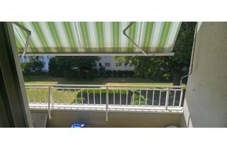 Wohnung mieten in Am Stutenanger 9b, 85764 Oberschleißheim, Modernisierte 3-Zimmer-Wohnung mit Balkon in Oberschleißheim