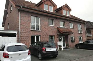 Wohnung mieten in Görlitzer Str. 18, 33415 Verl, 3 Zimmerwohnung mit Balkon in Verl Sürenheide
