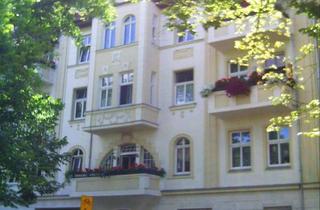 Wohnung mieten in Lindenstr. 31a, 15517 Fürstenwalde, 1 Zimmerwohnung in der Lindenstrasse