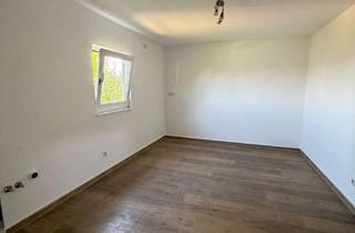 Wohnung mieten in Lochgasse, 68623 Lampertheim, Erstbezug nach Kernsanierung – ruhige Dachgeschosswohnung im 6-Parteienhaus