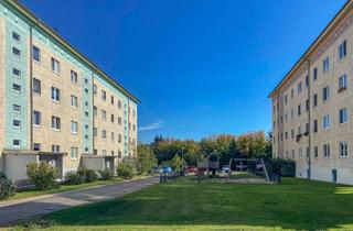 Wohnung mieten in Schleusinger Straße 65, 98673 Auengrund, "Auengrund" - Wohnen direkt am Feldrand im Grünen
