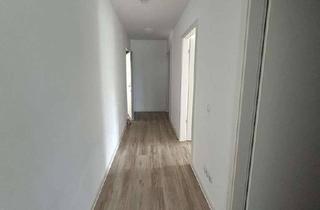 Sozialwohnungen mieten in Mausohrweg 22, 12589 Rahnsdorf, Familienfreundliche 3-Zimmer-Wohnung im EG | WBS erforderlich