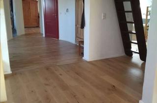 Wohnung mieten in 72555 Metzingen, 5 Zimmer Wohnung mit separatem Hauseingang in Metzingen-Neuhausen