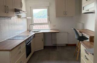 Wohnung mieten in 75203 Königsbach-Stein, Schöne 4-Zimmer-Wohnung mit Einbauküche in Königsbach